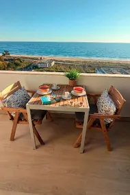 Apart Great Sea View - Image 2