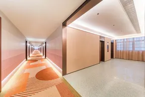Orange Hotel (Tianmen Renmin Avenue Branch) - Image 4