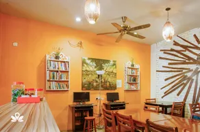 The Explorers Guesthouse and Hostel - Image 4