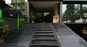 Hotel Ambika Grand - Image 3