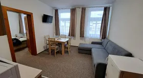 Apartmány Centrum with Garage - Image 5