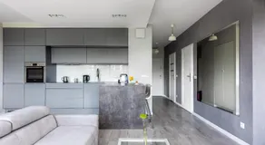 apartamenty-wroc Kurkowa 14 - Image 4
