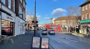 KingsHouse In Cheam Village - Image 4