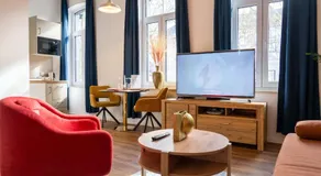 Boutique Apartment 74 - Image 2
