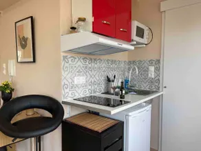 Modern Cityview Flat - 1 min to Metro - Walk to Acropolis - Image 4