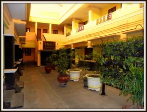 Hotel Zaitun Selaparang - Image 2
