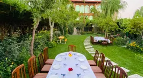 Kabul Qargha Palace Hotel, Restaurant And Wedding Hall - Image 5