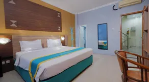 Ancora Syariah Hotel Malioboro by Sawiji - Image 2