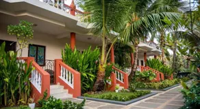 Vintage Beach Resort - Image 4