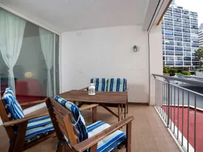 Apartment Europa I by Interhome - Image 3