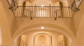 B&B Charme Celestino V° - Image 2