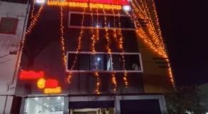 HOTEL O SHRI KRISHNA GRAND - Image 3