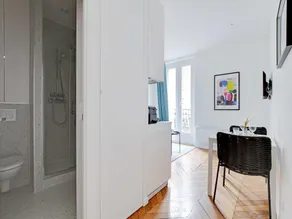 Charming studio - 2P- Nanterre - Image 2