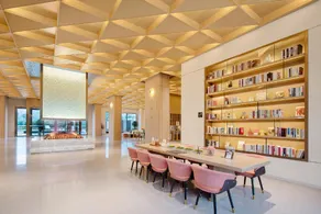 Atour Hotel Hengyang South Mountain Hengshan Scenic Area - Image 3