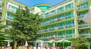 Hotel Boomerang - Sunny Beach - Image 5