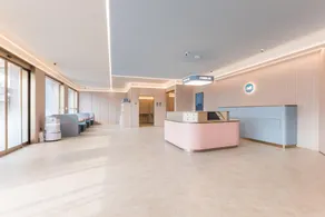 Hanting Qingdao Jimo Old Town Mocheng Road Hotel - Image 4