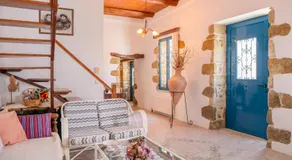 Traditional Cretan House - Image 2