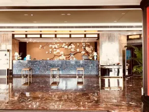 Malson New Century Hotel - Image 3