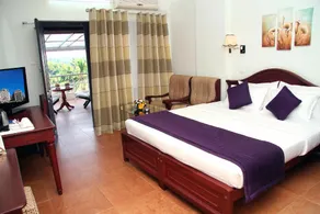 K K RESIDENCY PAYYANUR HOTEL - Image 1