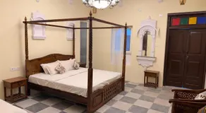 Hotel Shekhawati Mandawa - Image 2