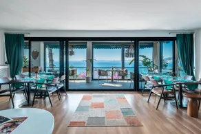 Hillora Hotel Buyukada - Image 2
