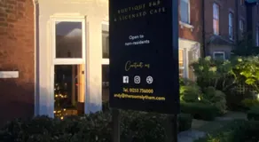 The Rooms Lytham - Image 4