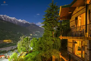Zostel Manali, Vashisht - Image 5