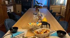 Maison d'hôtes de la prison en toutes libertés - Image 3