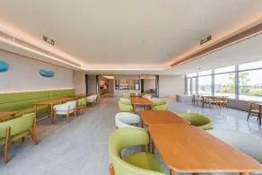 Ji Hotel Quzhou Sports Center - Image 3