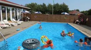 Holme Å Camping & Cottages - Image 5
