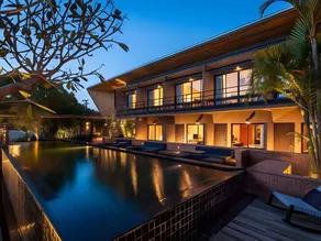 cooldowns resort maerim chiangmai - Image 3