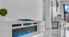 Private Pool Home & Arcade game & Mini Basketball - Image 3