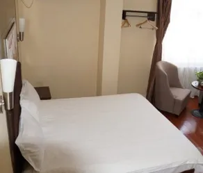 GreenTree Inn Tianjin Hangu Department Store Shell Hotel - Image 3