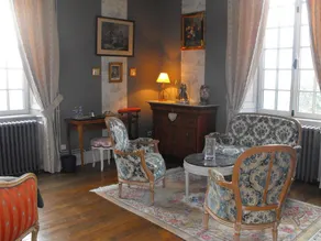 Château de Montbrault - Image 2