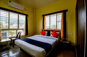 Hotel O by OYO Dwarka Lodge - Image 2