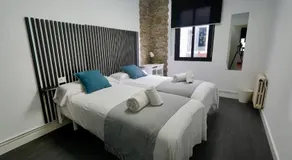 Apartamentos Campus Arzúa - Image 4