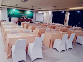 Grand Madani Hotel - Image 3