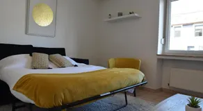 Quiet apartment behind Cattenom - Image 2
