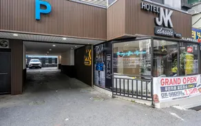 Daejeon Yongmun JNK Classic Hotel - Image 5