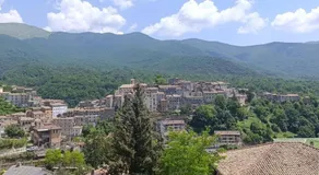 Hotel Monte Viglio - Image 5