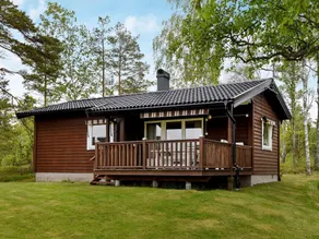 4 person holiday home in Frändefors - Image 1