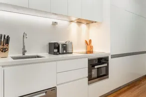 Lovely Studio with Patio - Image 5