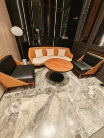 JINTANG GRAND METRO PARK HOTEL - Image 2