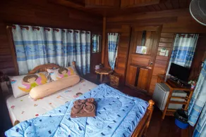 Rampueng Resort. - Image 4