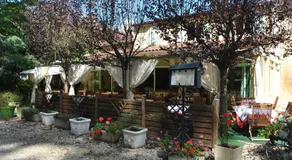 Hôtel Auberge de La Nauze - Image 4