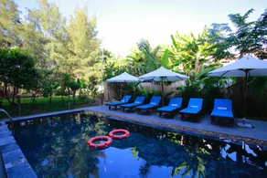 Life Beach Villa - Image 4