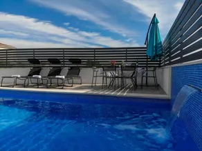 Apartment Zdene A1 Kastel Luksic, Riviera Split - Image 5