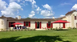 Château Sigalas Rabaud - Image 5