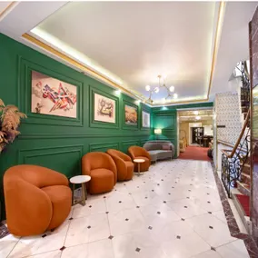Elan Hotel Istanbul Pera - Image 2