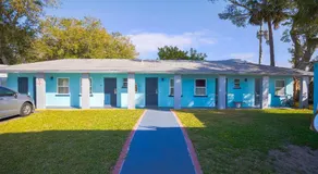 Aladdin Motel By OYO Merritt Island - Image 2